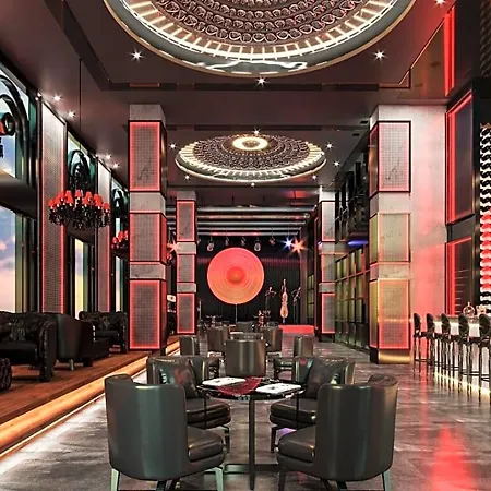 Hotel Serenity Queen Antalya