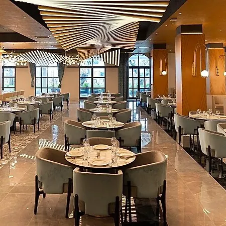 Hotel Serenity Queen Antalya