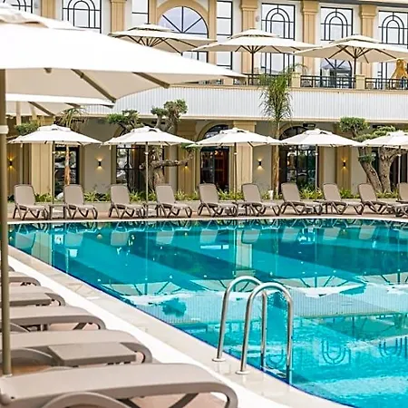 Serenity Queen Hotel 5*