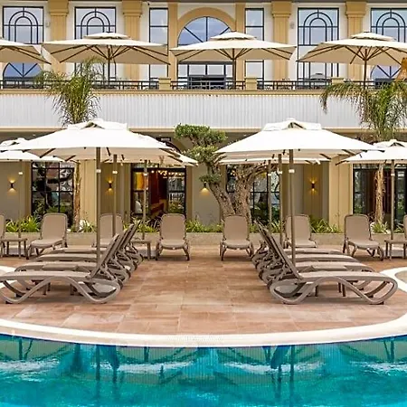 Serenity Queen 5* Antalya