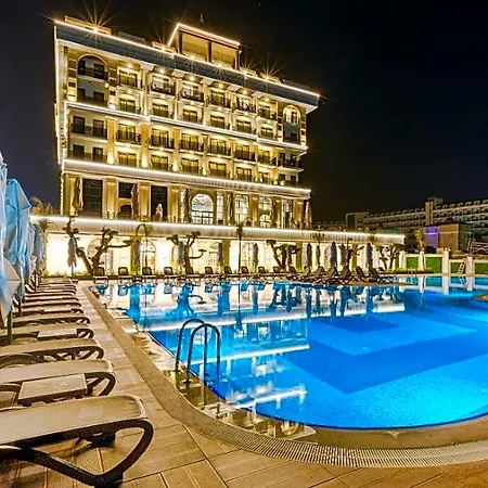 Serenity Queen Antalya