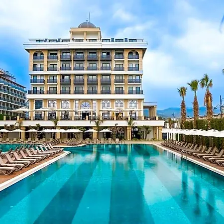Serenity Queen Antalya