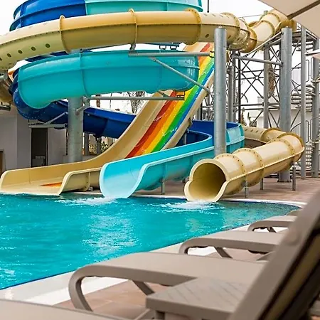Hotel Serenity Queen Antalya